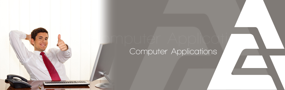 Bachelor Of Computer Application