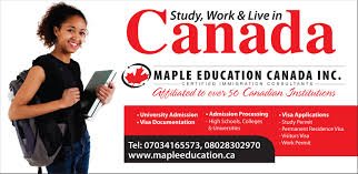 Canadian Education Consultancy Services, Canada|AGC